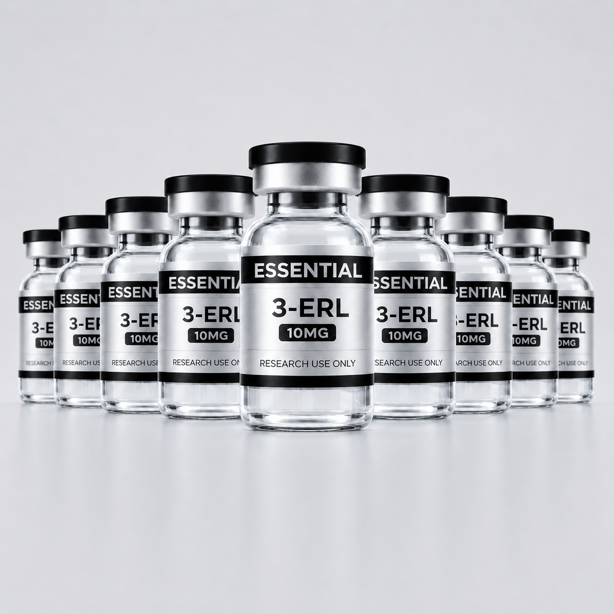 Bulk ERL-3
