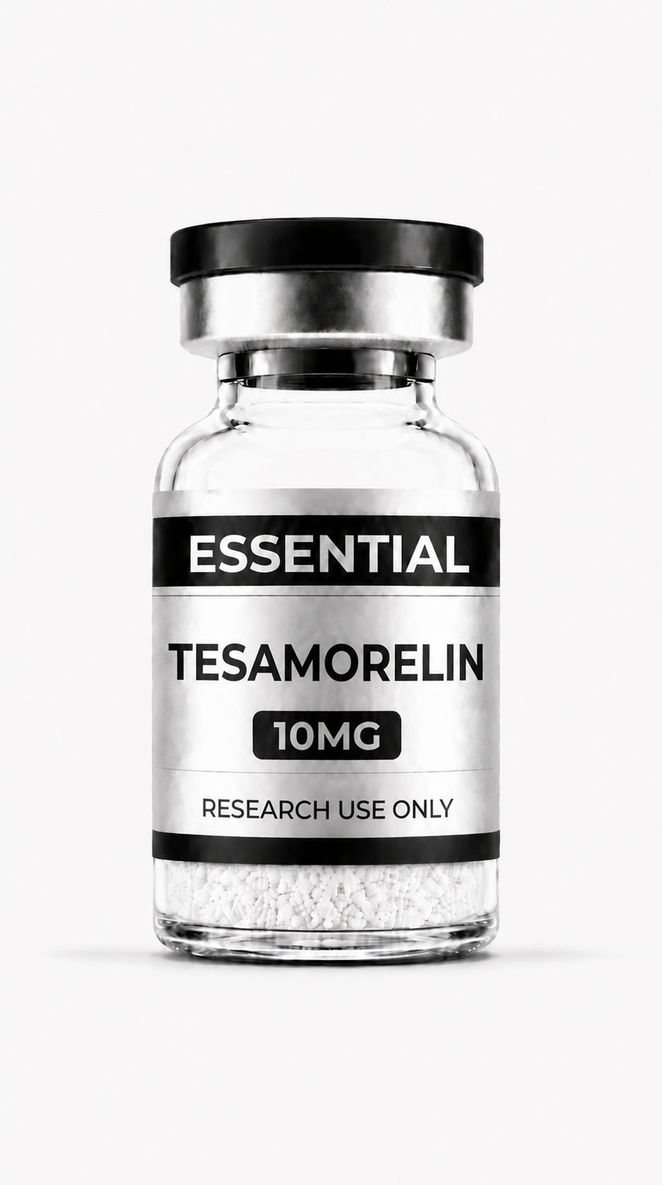 Tesamorelin