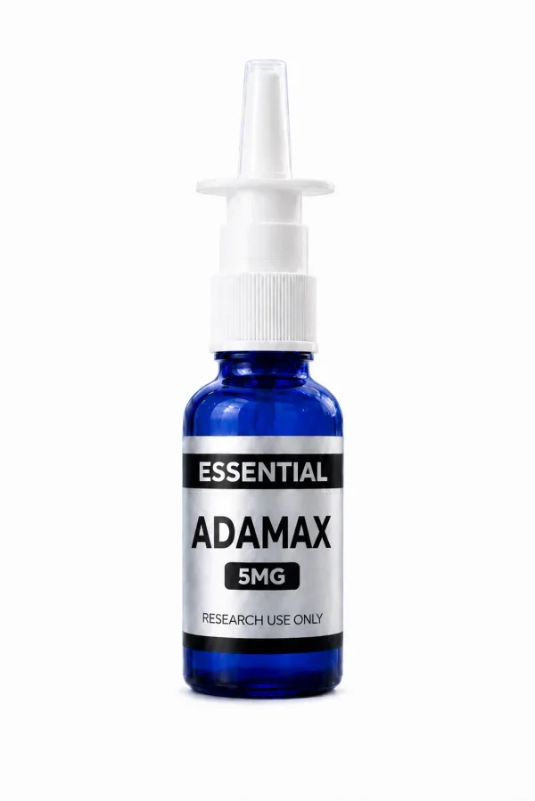 Nasal Adamax