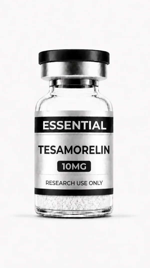 Tesamorelin